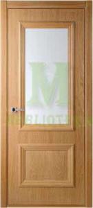 Двери BelwoodDoors Франческа ПО дуб