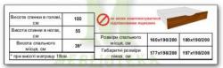 Кровать Цезарь