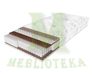 Матрас Экстра Sleep&Fly, слип енд