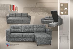 Диван Сончик Ula