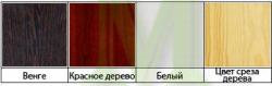 Кровать 20017