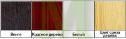 Кровать 20006