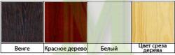 Кровать 20007