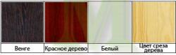 Кровать 20018