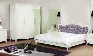 Спальня Aurora Decorosso Mobili