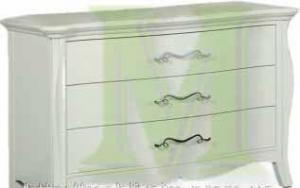 Спальня Aurora Decorosso Mobili