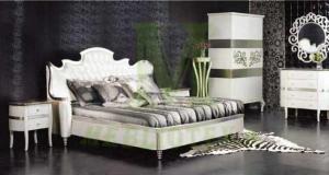 Спальня Cristal Decorosso Mobili