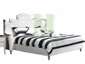 Спальня Cristal Decorosso Mobili