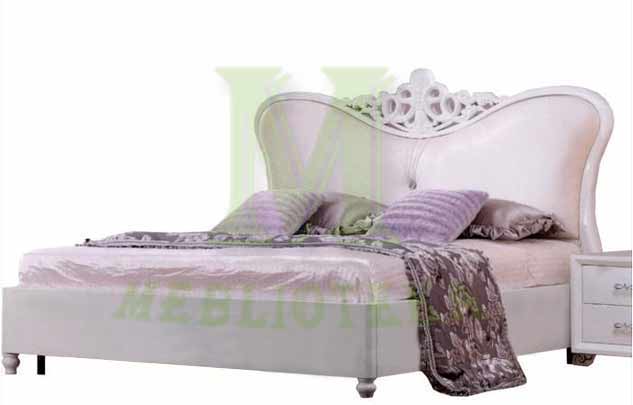 Спальня Luxus BP Mobel