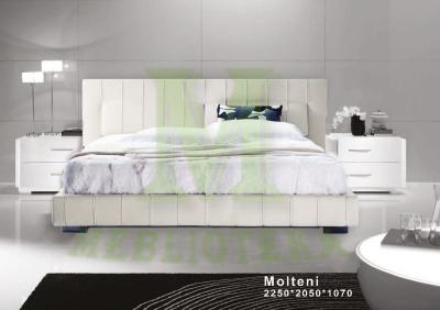 Кровать Molteni