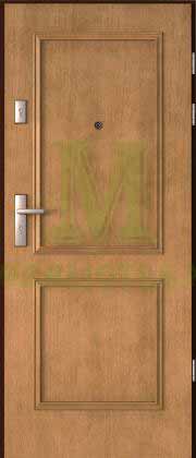 Двери Porta рамка 1