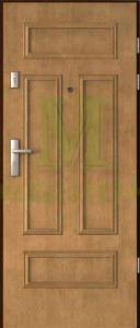 Двери Porta рамка 2
