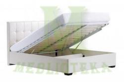 Кровать Seto Torus Plus
