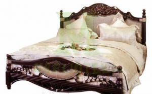 Спальня Spa Rattan