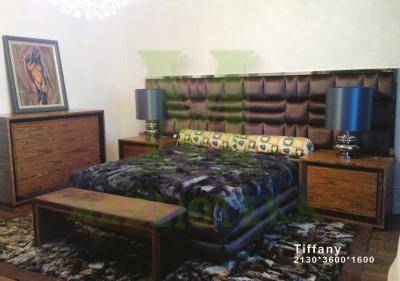 Кровать Tiffany