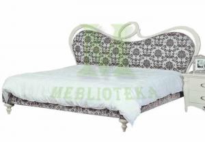 Спальня Tiffany Decorosso Mobili