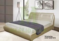Кровать Violetta