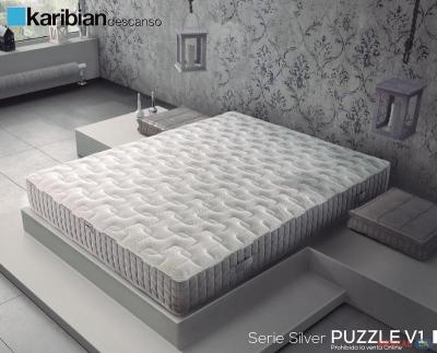 Матрас Puzzle купить по хорошей цене