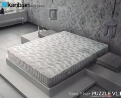 Матрас Puzzle, Karibian